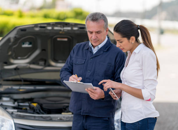Auto insurance consultation in Stuart, IA
